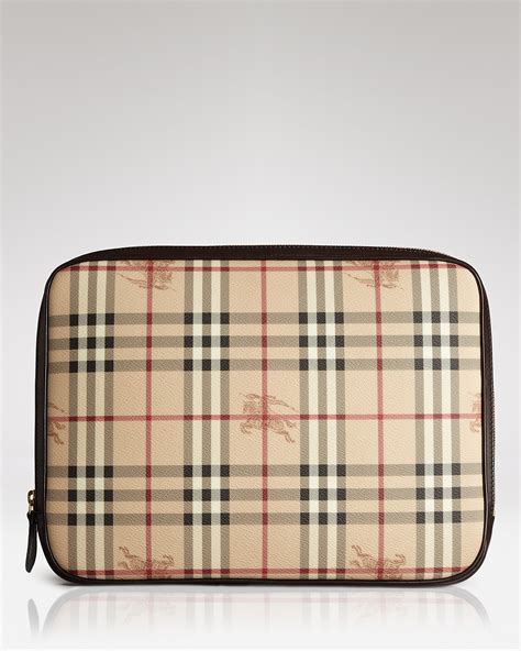 burberry laptop cases|burberry laptop sleeve.